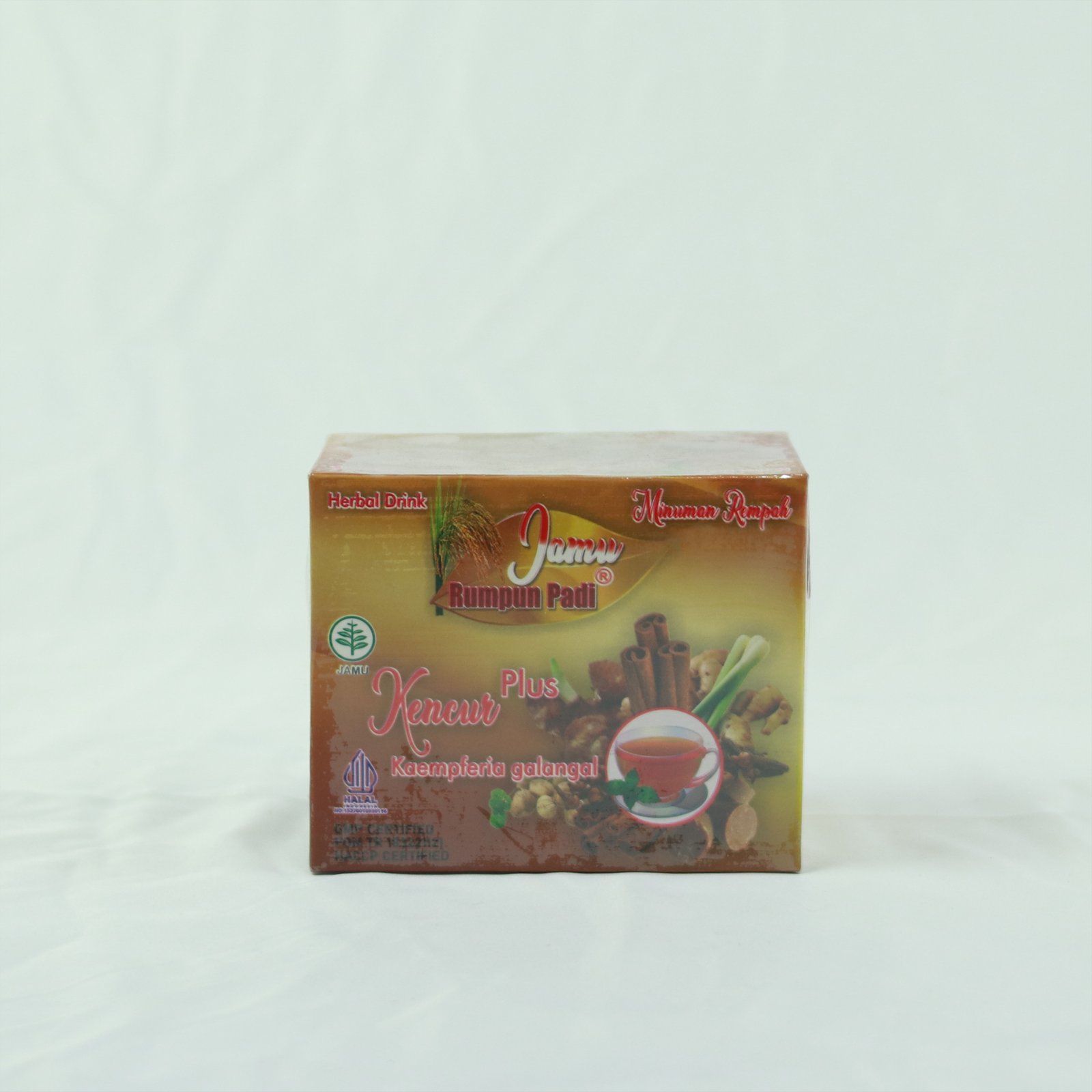 Foto Produk